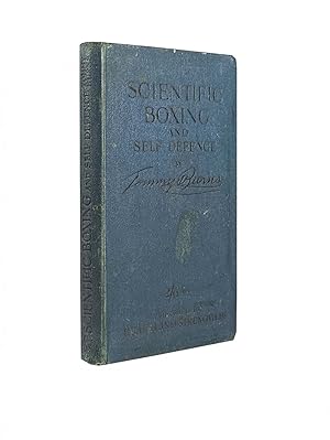 Immagine del venditore per Scientific Boxing and Self Defence venduto da Archives Fine Books (ANZAAB, ILAB)