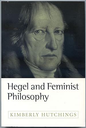 Immagine del venditore per Hegel and Feminist Philosophy venduto da Between the Covers-Rare Books, Inc. ABAA