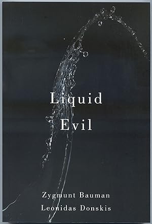 Image du vendeur pour Liquid Evil mis en vente par Between the Covers-Rare Books, Inc. ABAA