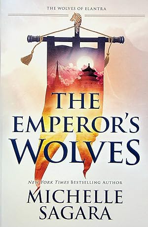 Seller image for The Emperor's Wolves, Volume 1 (The Wolves of Elantra) for sale by Adventures Underground