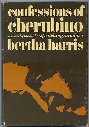 Bild des Verkufers fr Confessions of Cherubino zum Verkauf von Between the Covers-Rare Books, Inc. ABAA