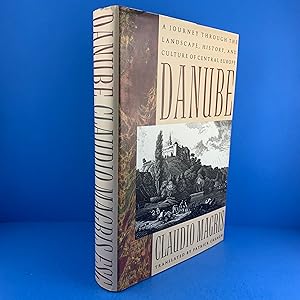 Seller image for Danube for sale by Sparrow's Bookshop, IOBA