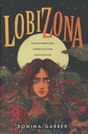 Seller image for Lobizona: A Novel (Wolves of No World, 1) for sale by Kenneth A. Himber