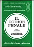 Il Codice Penale