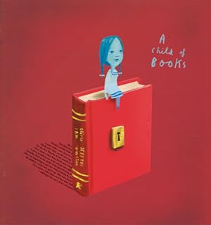 Seller image for A Child of Books (Paperback or Softback) for sale by BargainBookStores