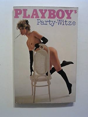 Playboy's Party-Witze.