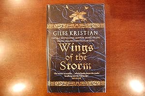 Wings Of The Storm (signed)