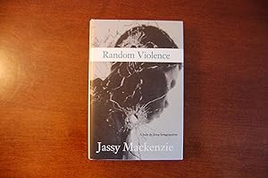 Seller image for Random Violence for sale by Tombstone Books