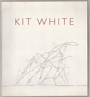 Imagen del vendedor de Kit White: Recent Paintings a la venta por Jeff Hirsch Books, ABAA