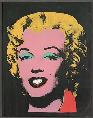 Immagine del venditore per Andy Warhol Retrospective venduto da Jeff Hirsch Books, ABAA