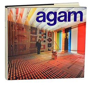 Imagen del vendedor de Agam a la venta por Jeff Hirsch Books, ABAA