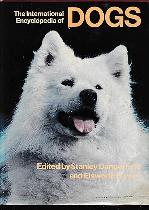 The International Encyclopedia of Dogs