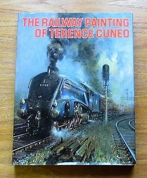 The Railway Painting of Terence Cuneo.