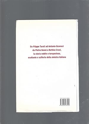 Aspettando la rivoluzione. Cento anni di sinistra italiana