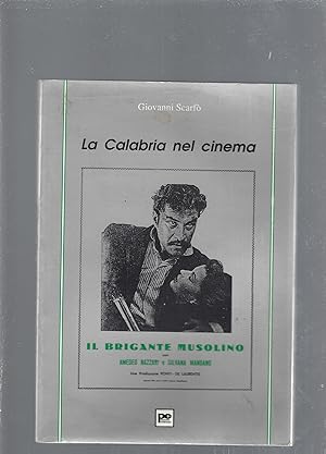 La Calabria nel cinema