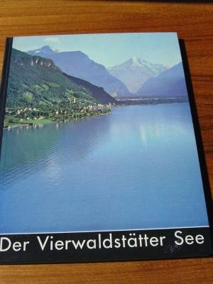 Immagine del venditore per Der Vierwaldsttter See venduto da Gabis Bcherlager
