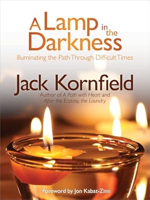 Imagen del vendedor de Lamp in the Darkness : Illuminating the Path Through Difficult Times a la venta por GreatBookPrices