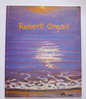 Seller image for ROBERT ORGAN Sea pictures 1993-1996 for sale by Roe and Moore