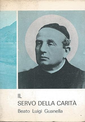 Seller image for Il Servo della Carit for sale by librisaggi