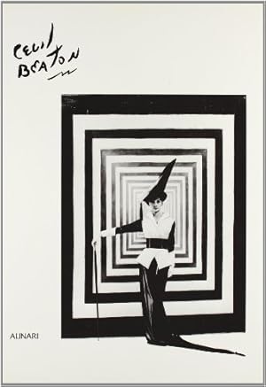 Cecil Beaton. L'avanguardia e dopo nella fotografia