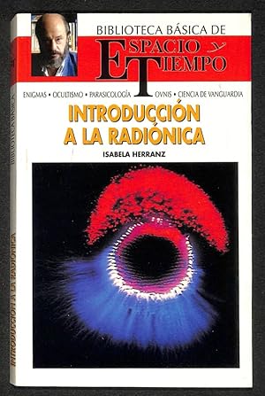 Seller image for Introduccin a la radinica for sale by Els llibres de la Vallrovira