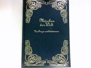 Bild des Verkufers fr Von Prinzen und Edelmnnern : Mrchen der Welt; zum Verkauf von Antiquariat Buchhandel Daniel Viertel