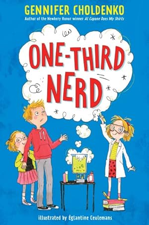 Seller image for One-third Nerd for sale by GreatBookPrices