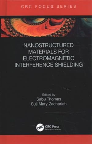 Immagine del venditore per Nanostructured Materials for Electromagnetic Interference Shielding venduto da GreatBookPrices