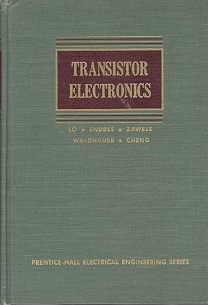 Transistor electronics