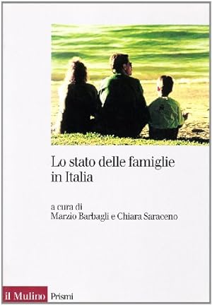 Lo stato delle famiglie in Italia