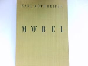 Seller image for Mbel : for sale by Antiquariat Buchhandel Daniel Viertel