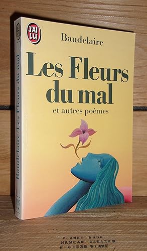 Image du vendeur pour LES FLEURS DU MAL mis en vente par Planet's books