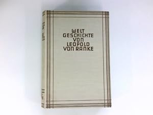 Seller image for Weltgeschichte : 24 Bnde in 12 Bchern. for sale by Antiquariat Buchhandel Daniel Viertel