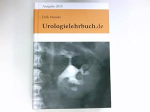 Urologielehrbuch :