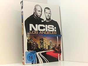 Seller image for NCIS: Los Angeles - Season 5.2 [3 DVDs] for sale by Book Broker