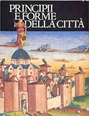 Principii e forme della citta'