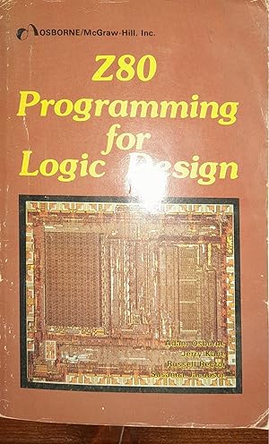 Z80 programming for logic design