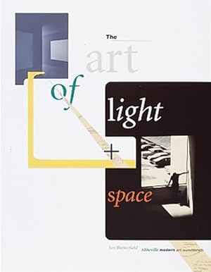 Bild des Verkufers fr Art of Light + Space zum Verkauf von GreatBookPricesUK