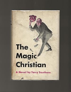 The Magic Christian