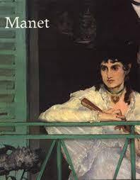 Manet : Galeries nationales du Grand Palais, Paris, 22 avril-1er août 1983, Metropolitan museum o...