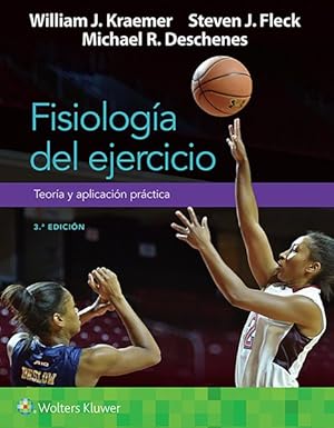 Seller image for Fisiologa del ejercicio : Teora Y Aplicacin Prctica -Language: spanish for sale by GreatBookPrices