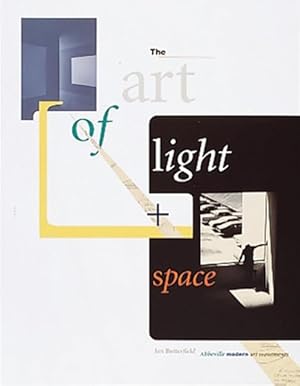 Bild des Verkufers fr Art of Light + Space zum Verkauf von GreatBookPrices