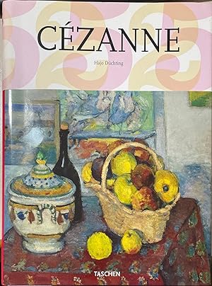 Paul Cezanne 1839-1906 - La natura diventa arte