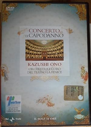 Concerto di capodanno