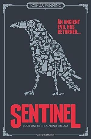 Seller image for Sentinel (Sentinel Trilogy) for sale by WeBuyBooks