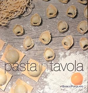 Pasta in tavola