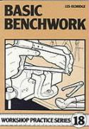 Image du vendeur pour Basic Benchwork mis en vente par Smartbuy