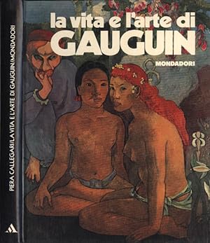 La vita e l'arte di Paul Gauguin