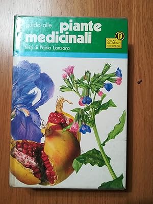 Guida alle piante medicinali