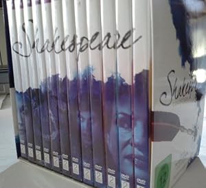 Shakespeare Collection [Limited Edition] [12 DVDs]